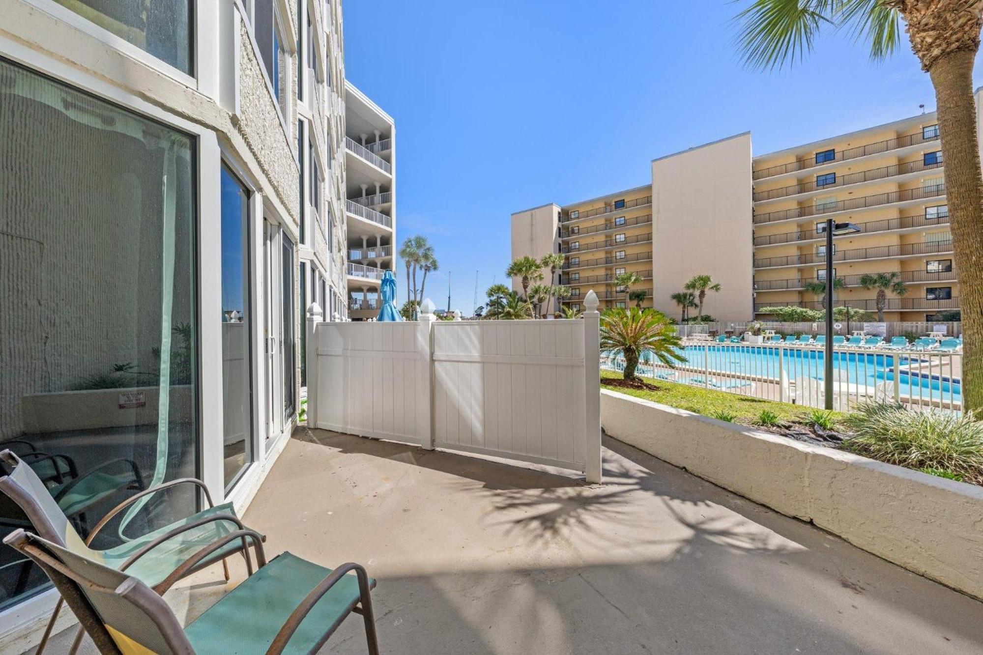 Top Of The Gulf 111 Panama City Beach Exterior photo