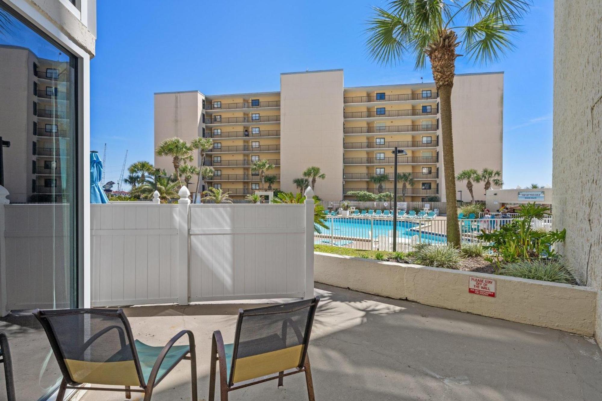 Top Of The Gulf 111 Panama City Beach Exterior photo