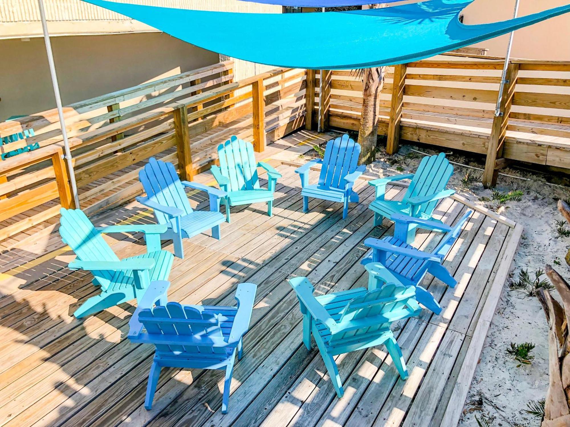 Top Of The Gulf 111 Panama City Beach Exterior photo