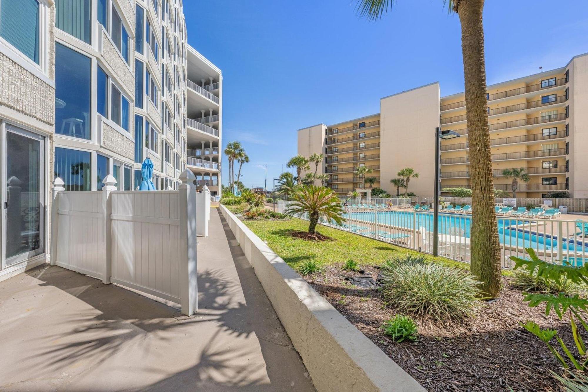 Top Of The Gulf 111 Panama City Beach Exterior photo