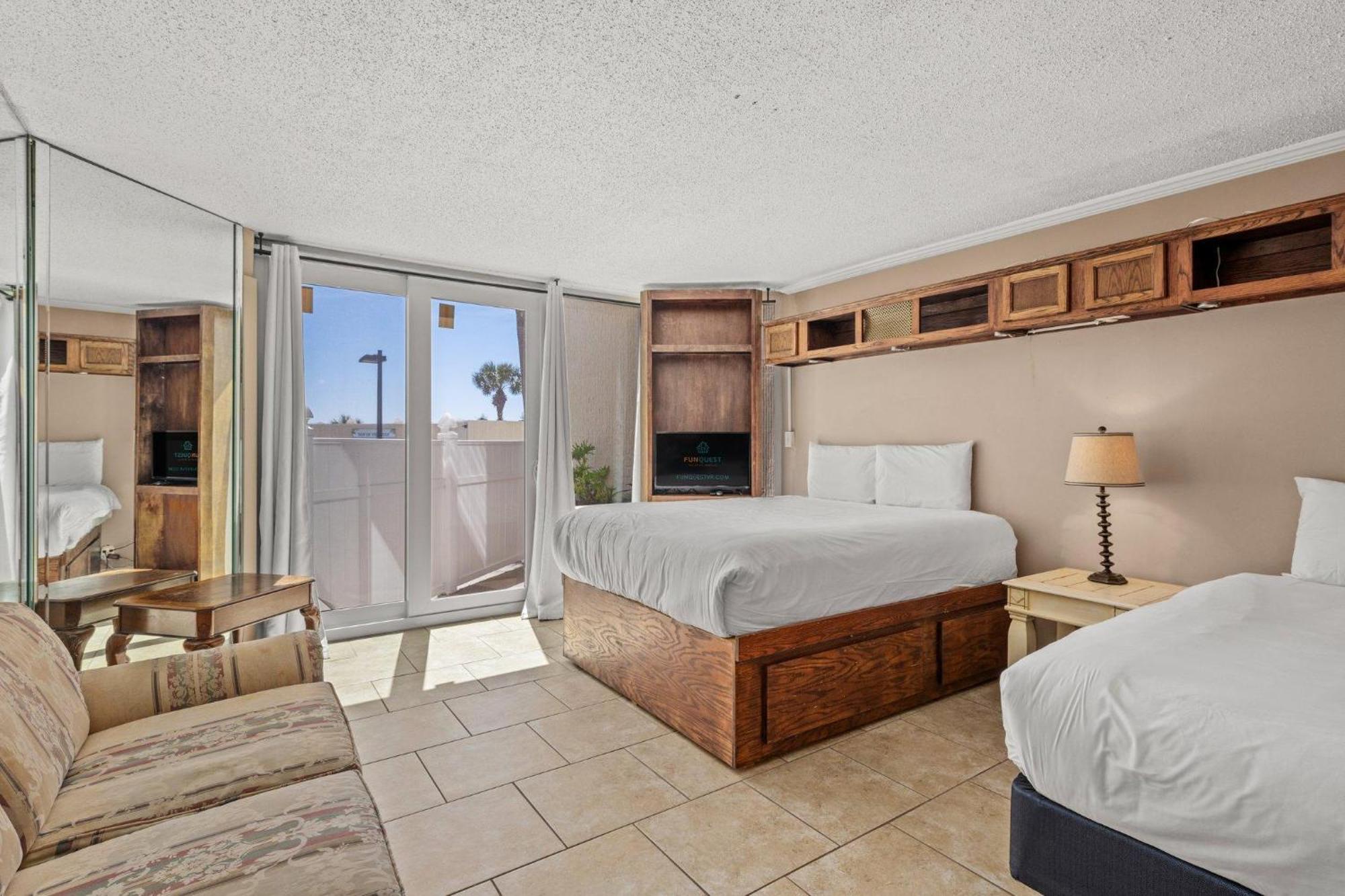 Top Of The Gulf 111 Panama City Beach Exterior photo
